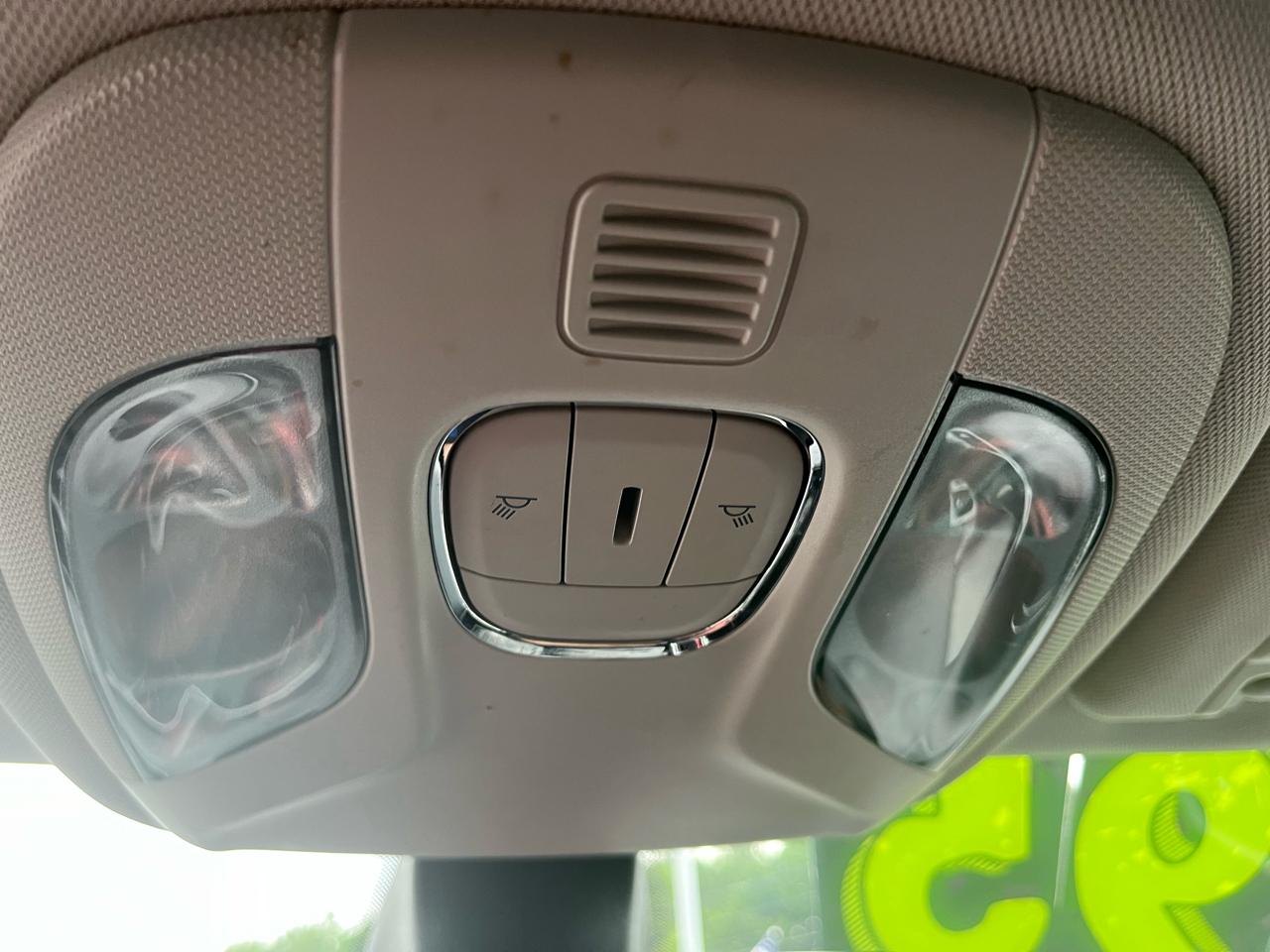 Jeep Compass Latitude 4WD 2018