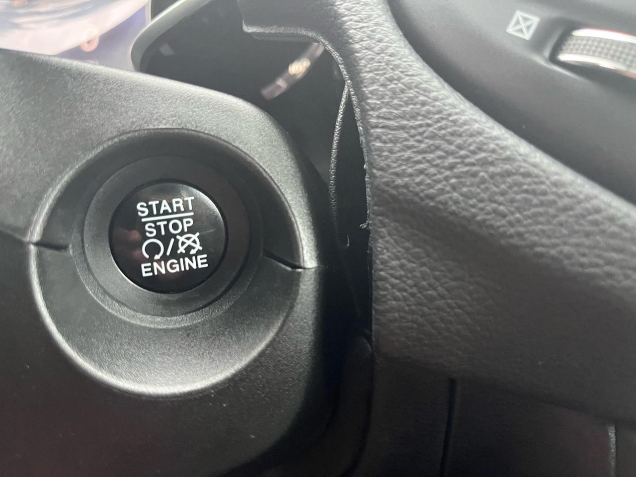 Jeep Compass Latitude 4WD 2018