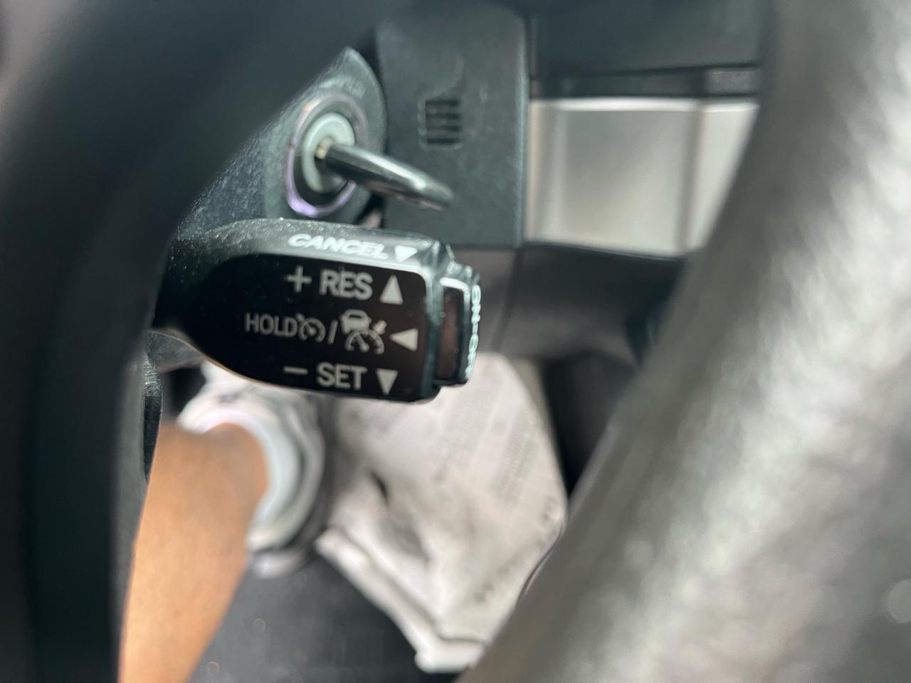 Toyota Tacoma SR5 Access Cab I4 6AT 2WD 2020