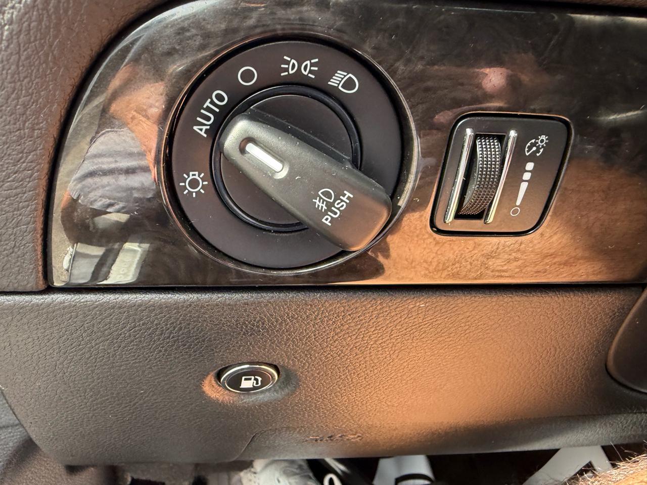Dodge Durango Limited AWD 2016