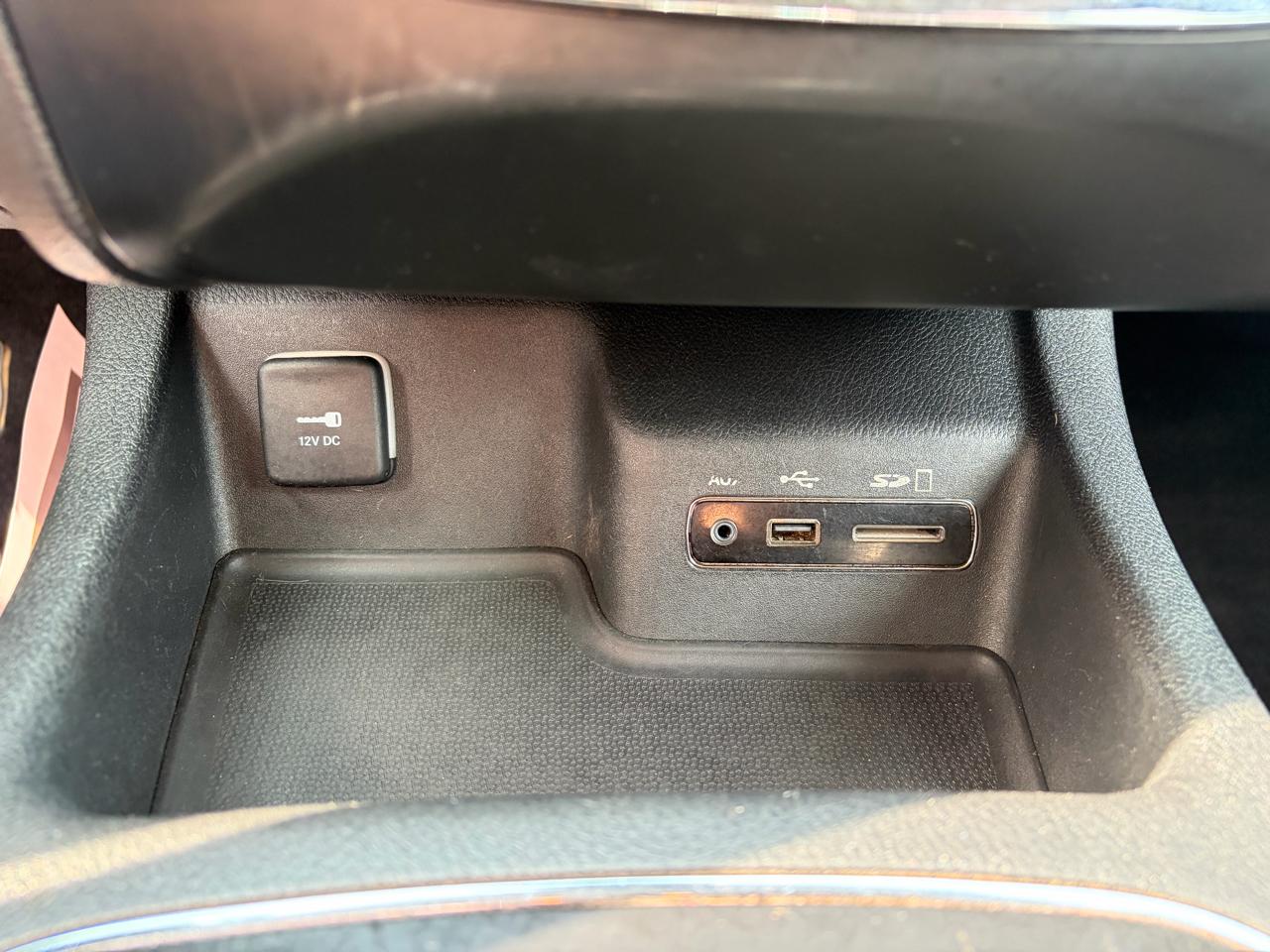 Dodge Durango Limited AWD 2016