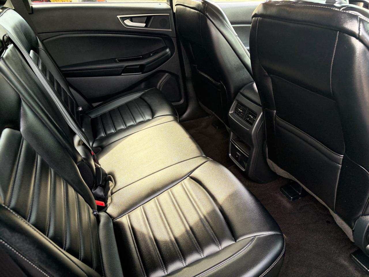 Ford Edge SEL AWD 2020