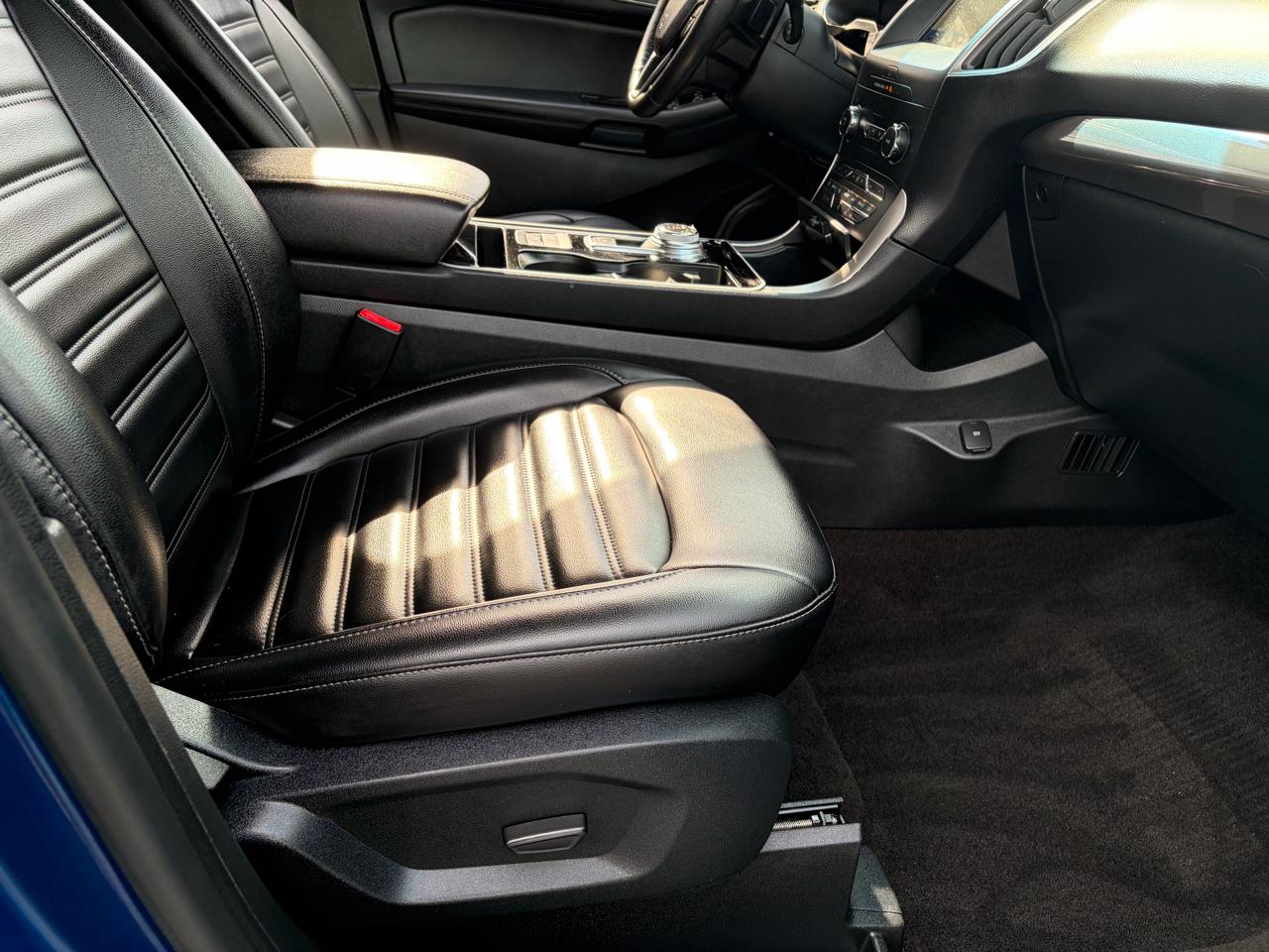 Ford Edge SEL AWD 2020