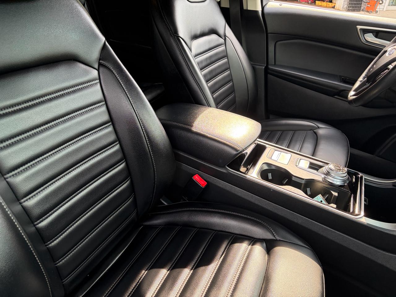 Ford Edge SEL AWD 2020