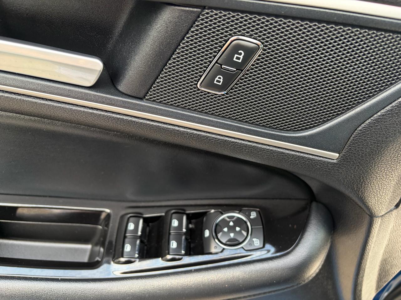 Ford Edge SEL AWD 2020