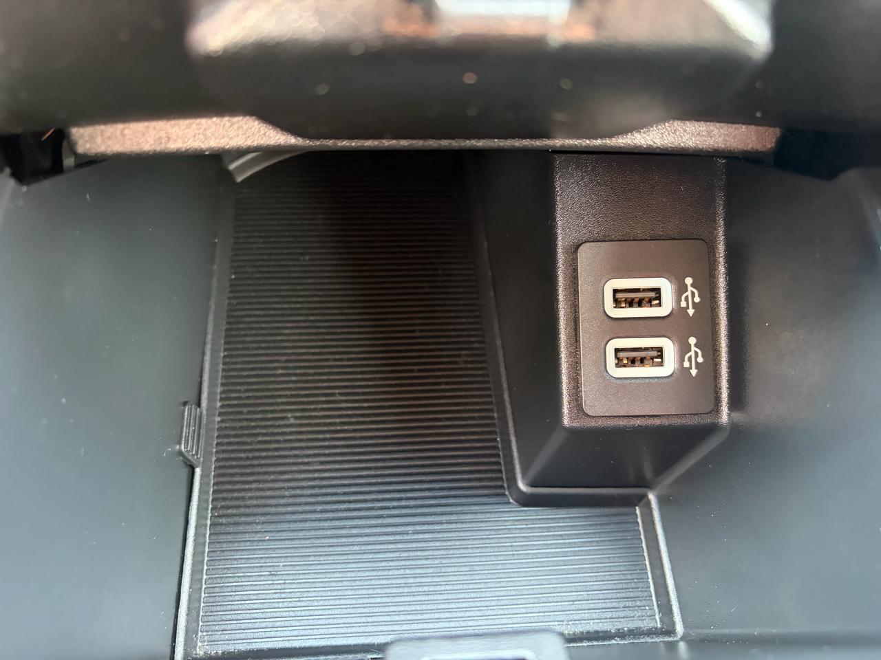 Ford Edge SEL AWD 2020