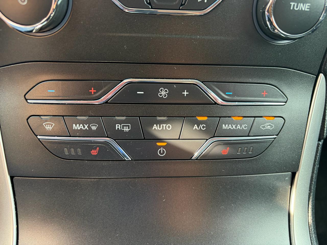 Ford Edge SEL AWD 2020