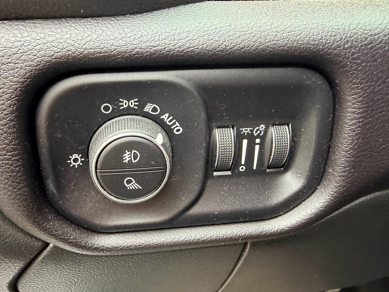 RAM 2500 Laramie Crew Cab SWB 4WD 2022