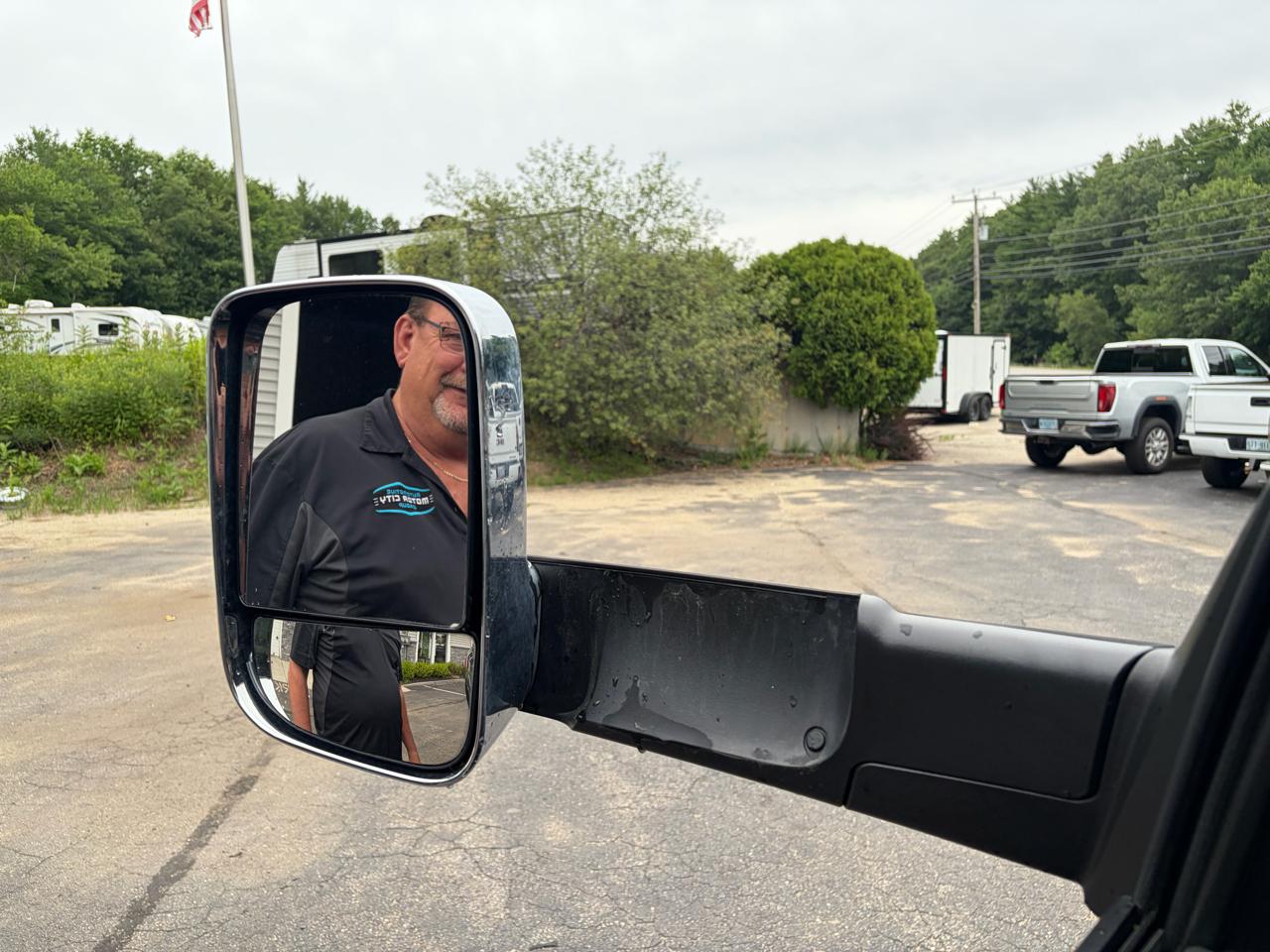 RAM 2500 Laramie Crew Cab SWB 4WD 2022