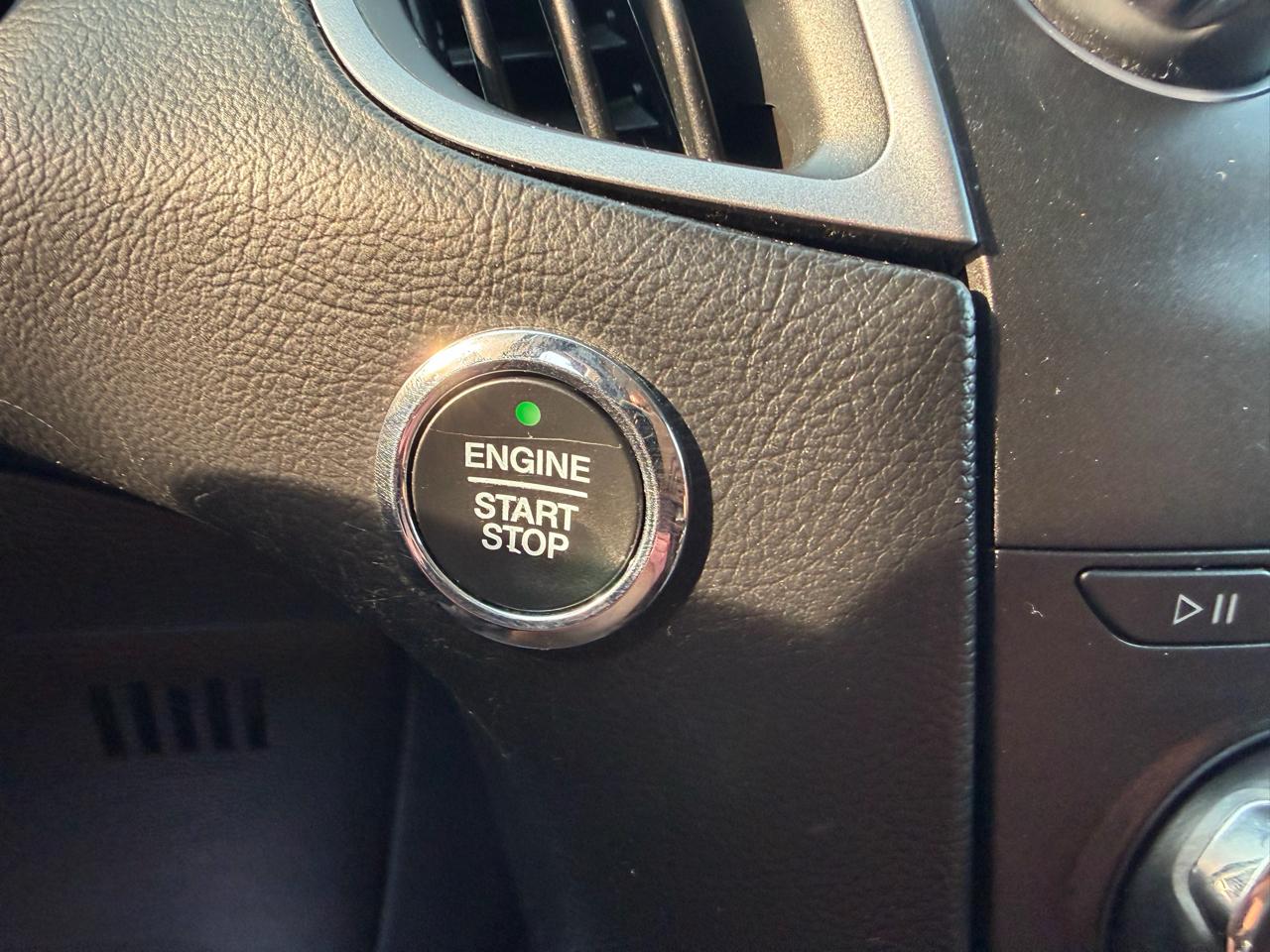Ford Edge SE AWD 2017