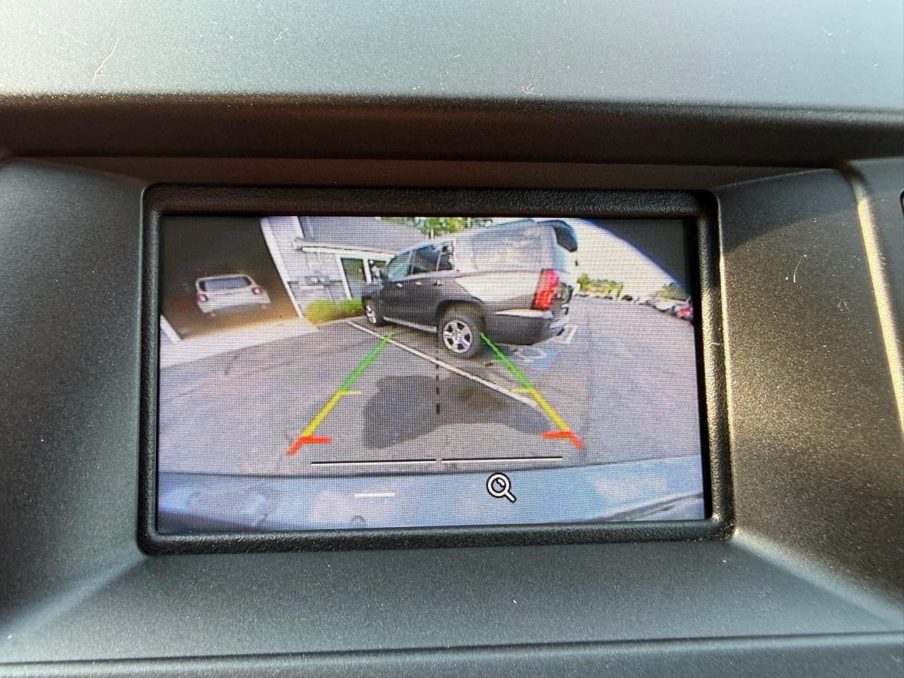 Ford Edge SE AWD 2017