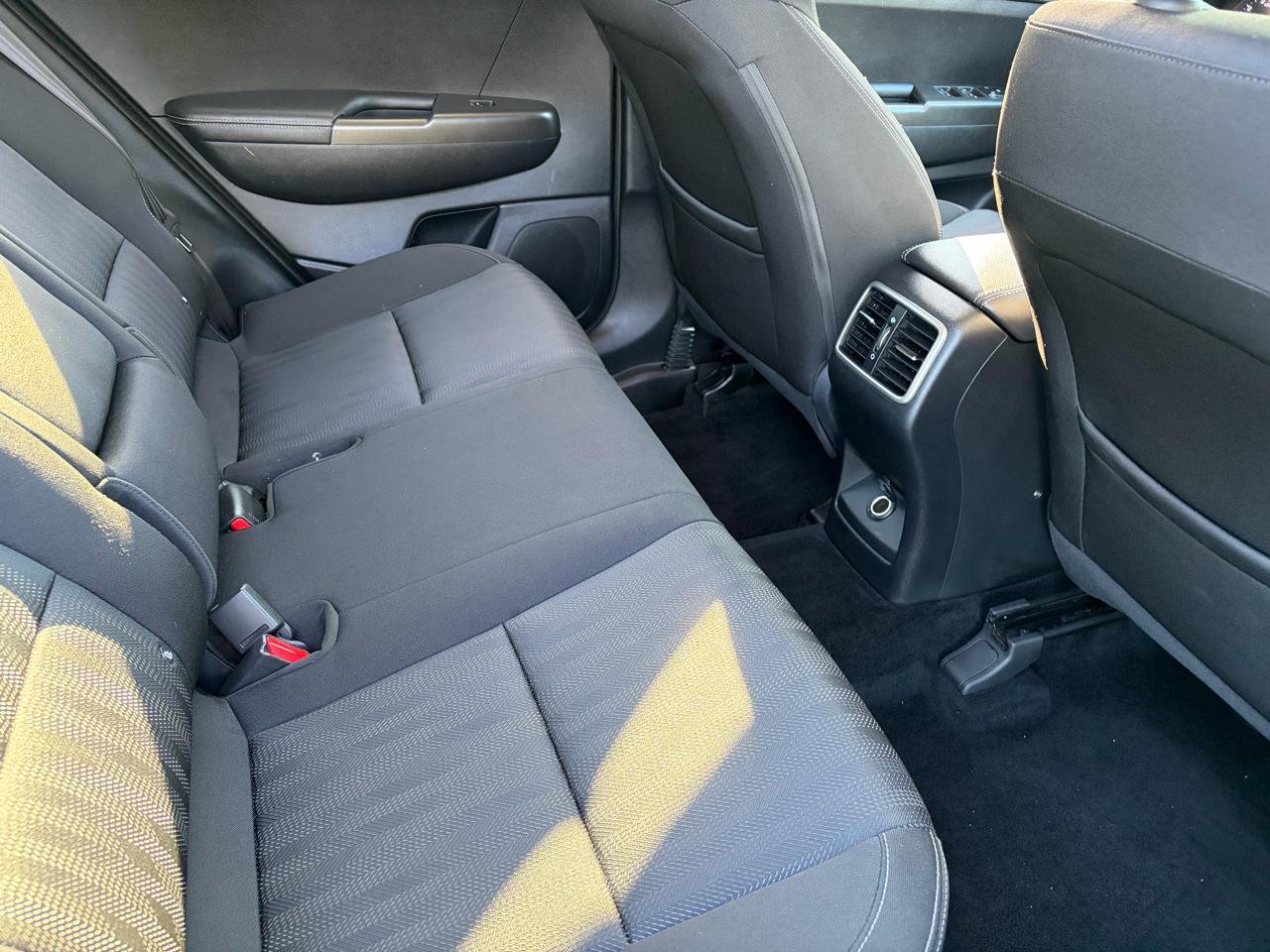 Kia Sportage LX AWD 2017