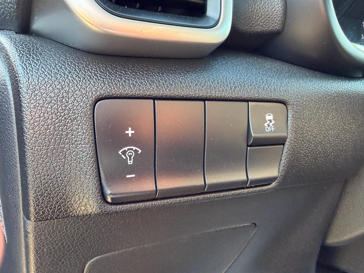 Kia Sportage LX AWD 2017