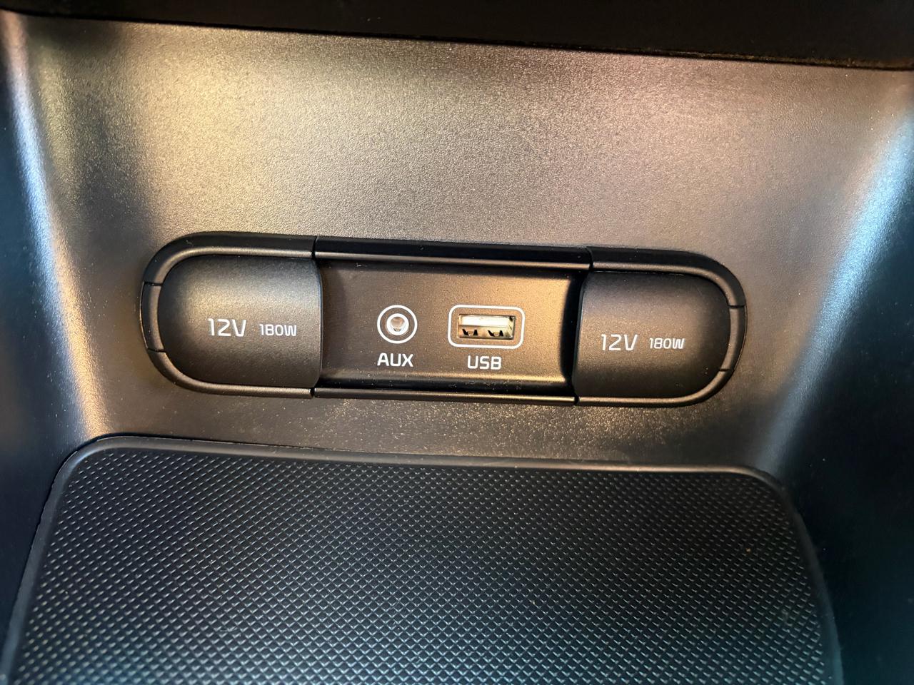 Kia Sportage LX AWD 2017