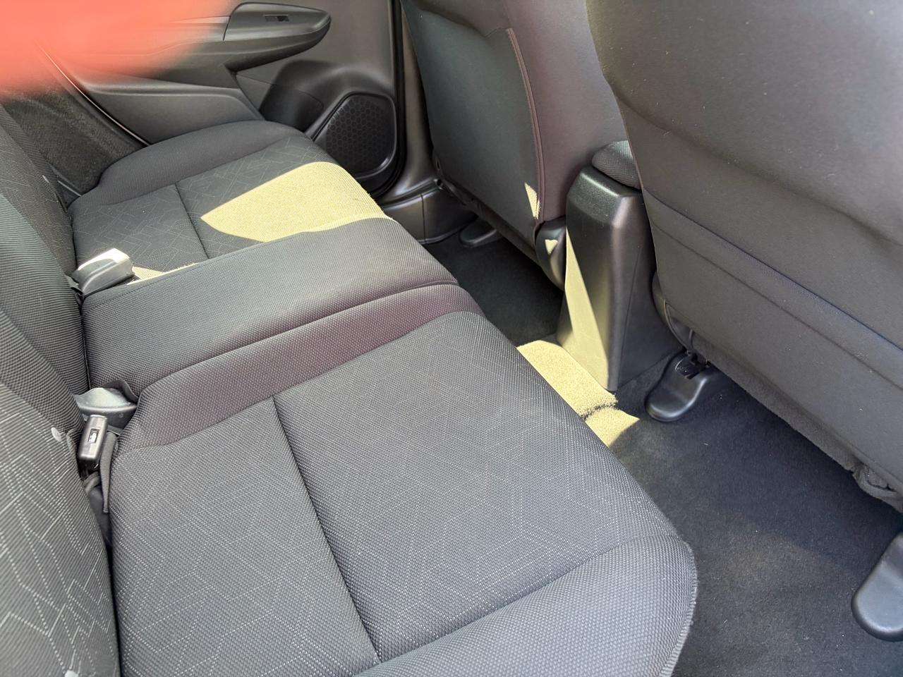 Honda Fit EX CVT 2016