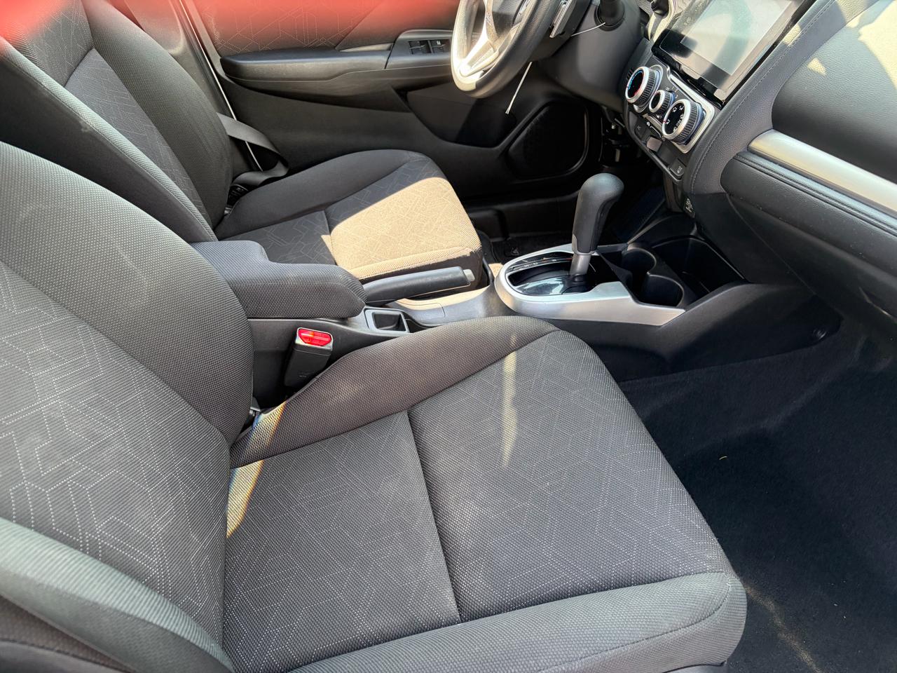 Honda Fit EX CVT 2016