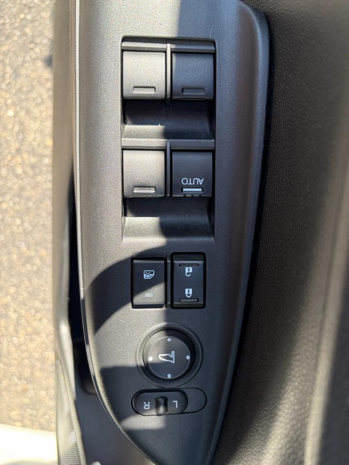 Honda Fit EX CVT 2016