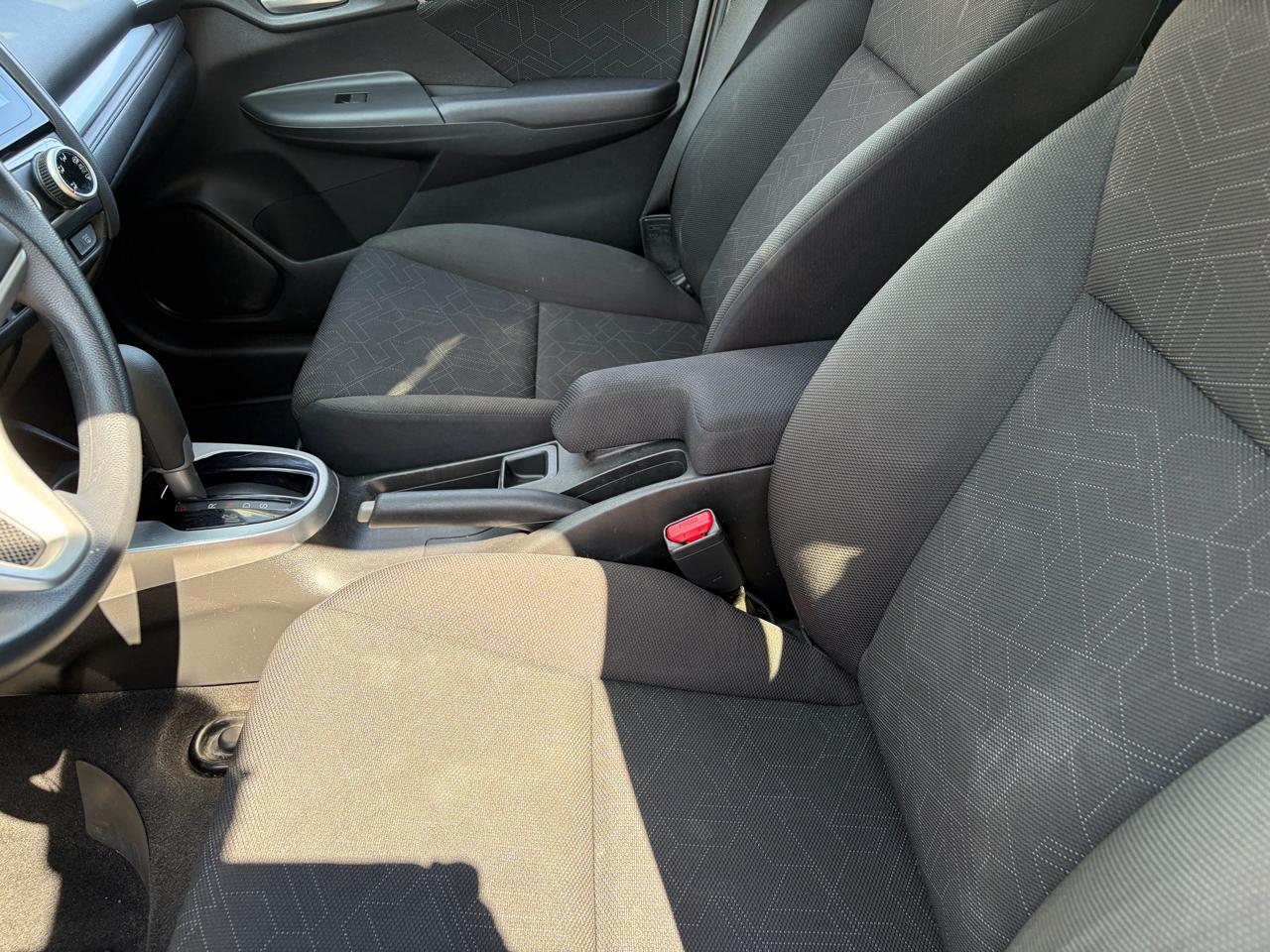 Honda Fit EX CVT 2016
