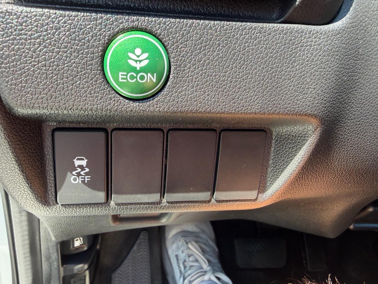 Honda Fit EX CVT 2016
