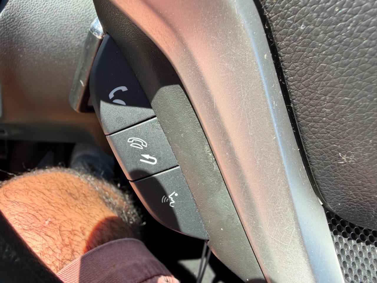 Honda Fit EX CVT 2016