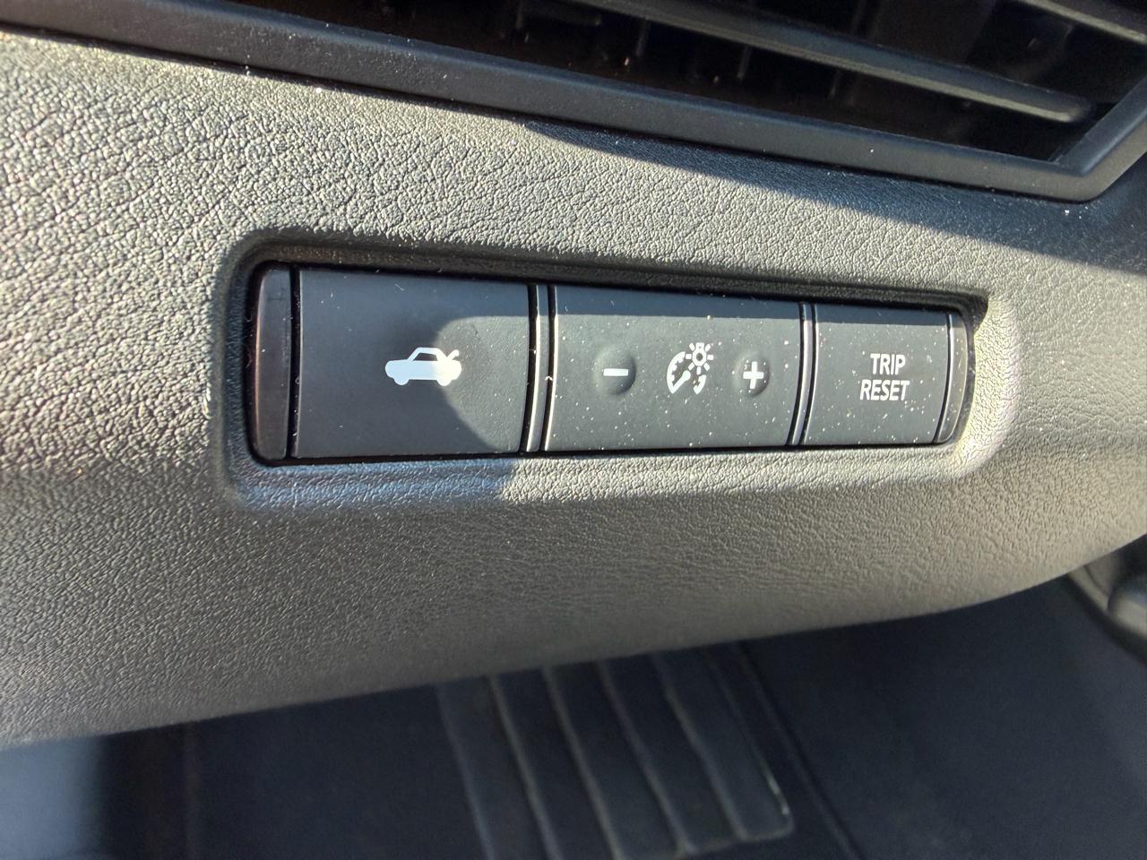Nissan Altima 2.5 SV 2023