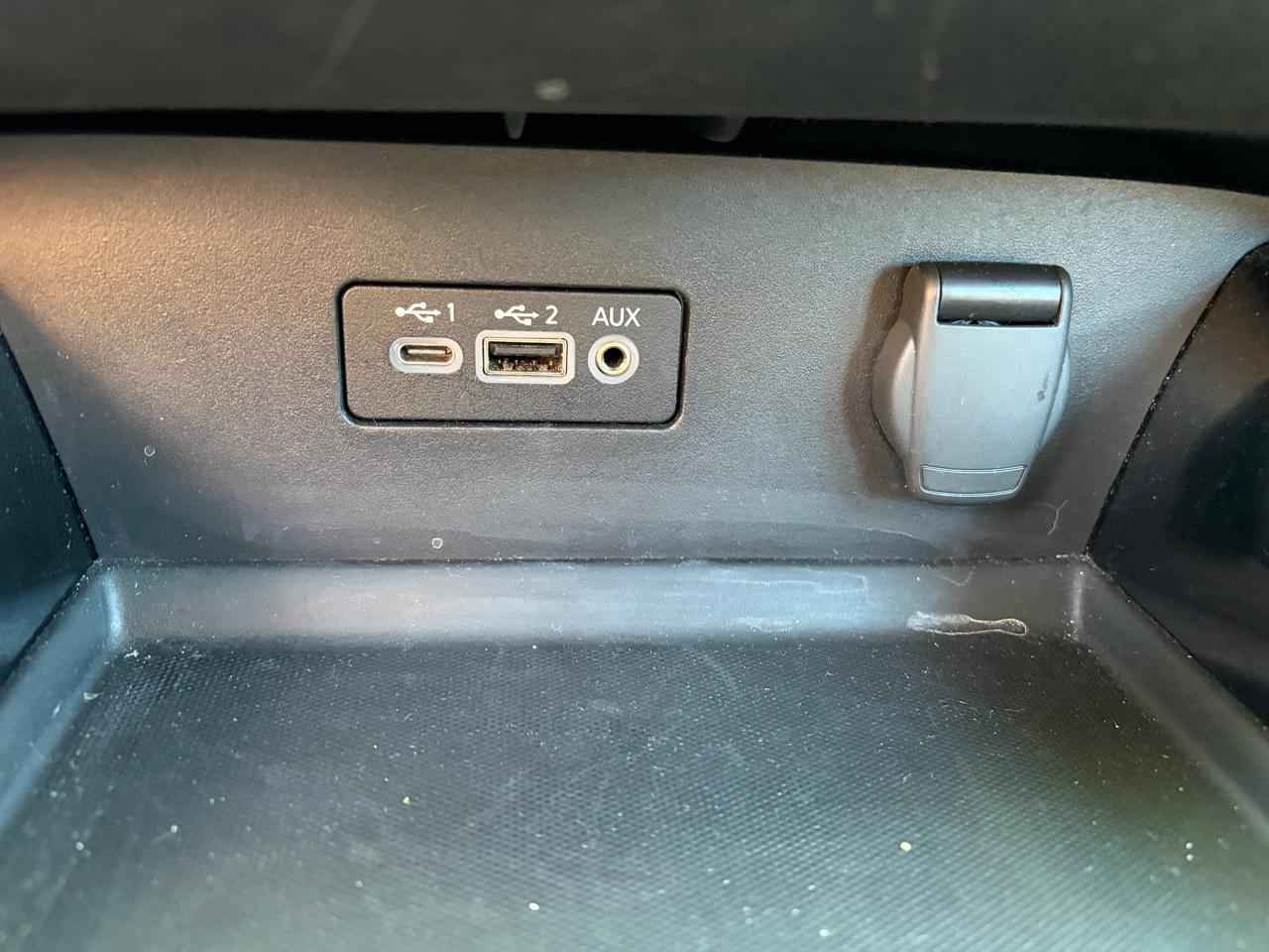Nissan Altima 2.5 SV 2023