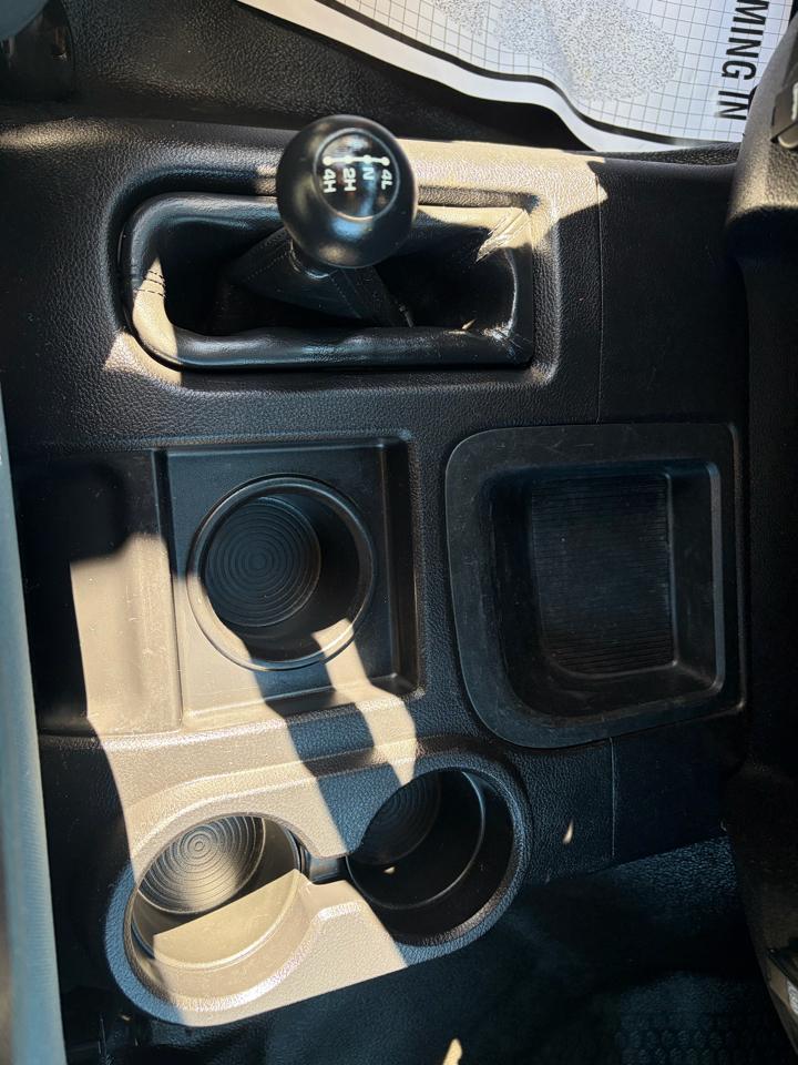 RAM 2500 Tradesman Crew Cab LWB 4WD 2016