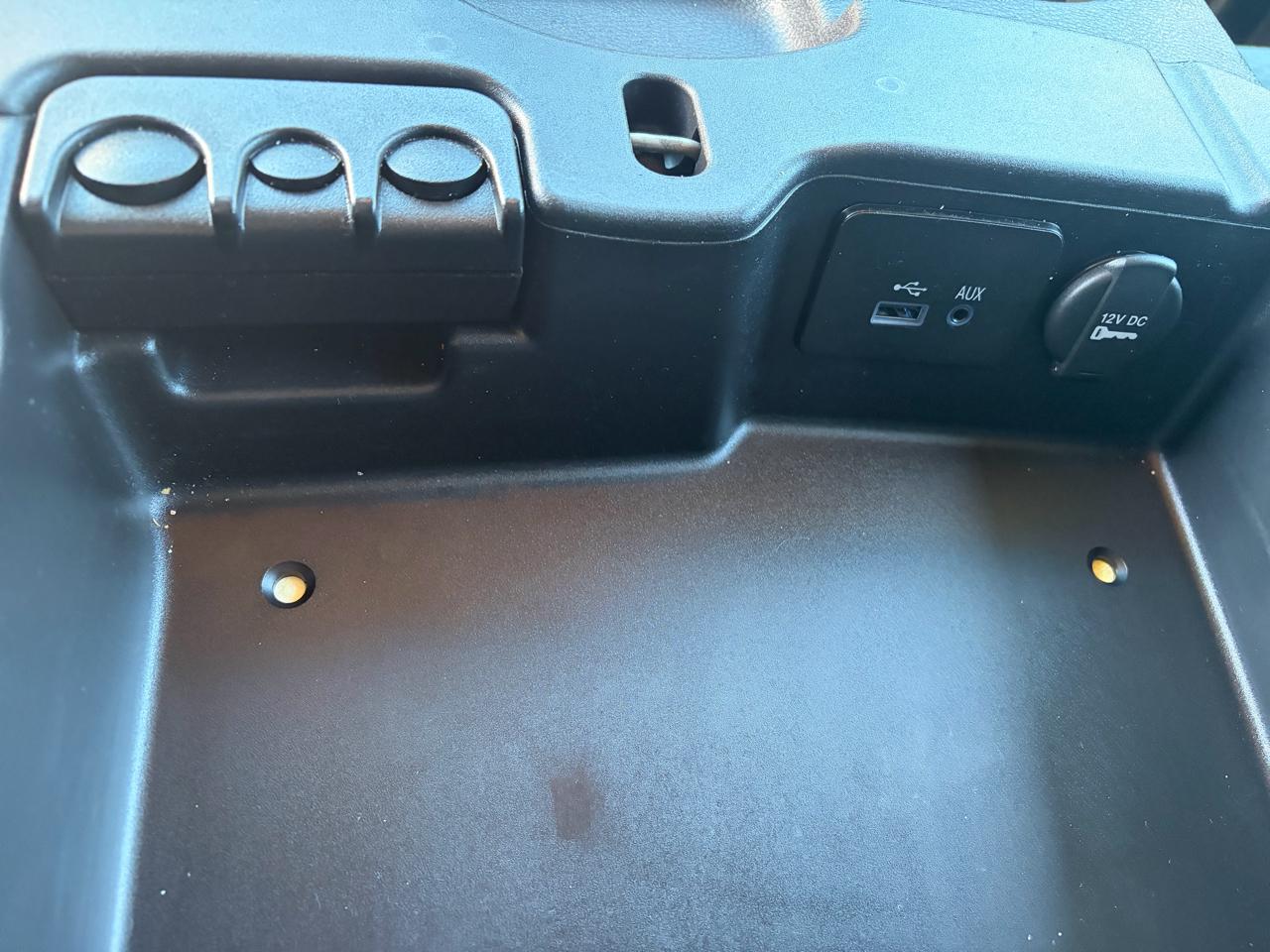 RAM 2500 Tradesman Crew Cab LWB 4WD 2016