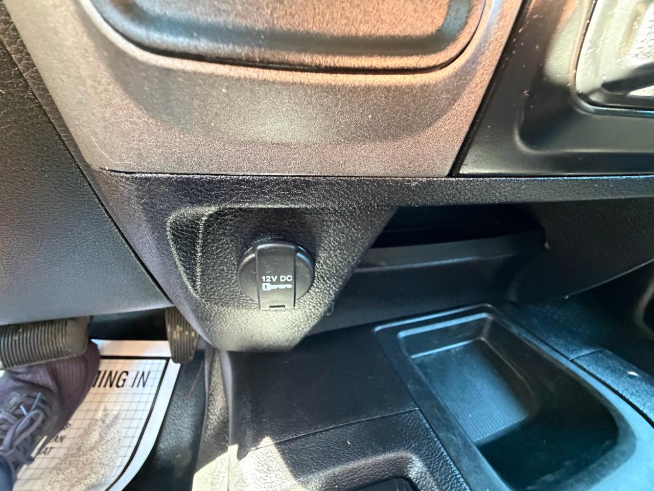 RAM 2500 Tradesman Crew Cab LWB 4WD 2016