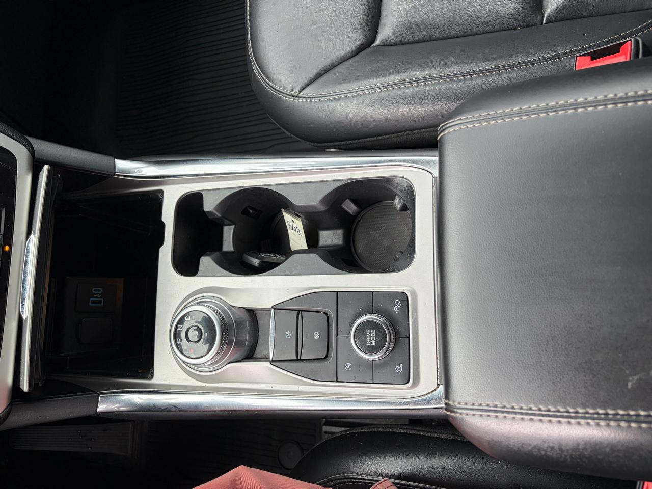 Ford Explorer XLT AWD 2021