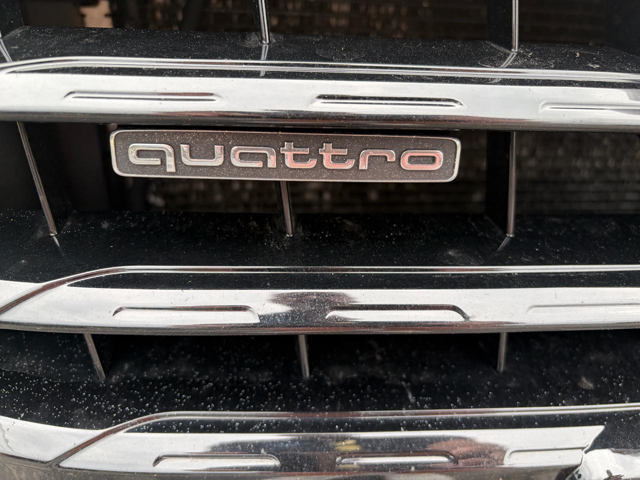 Audi Q3 Premium quattro 2018