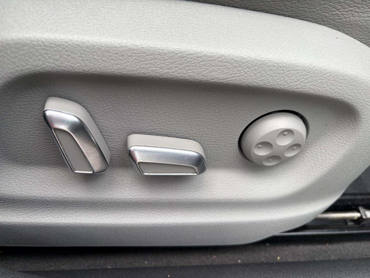 Audi Q3 Premium quattro 2018