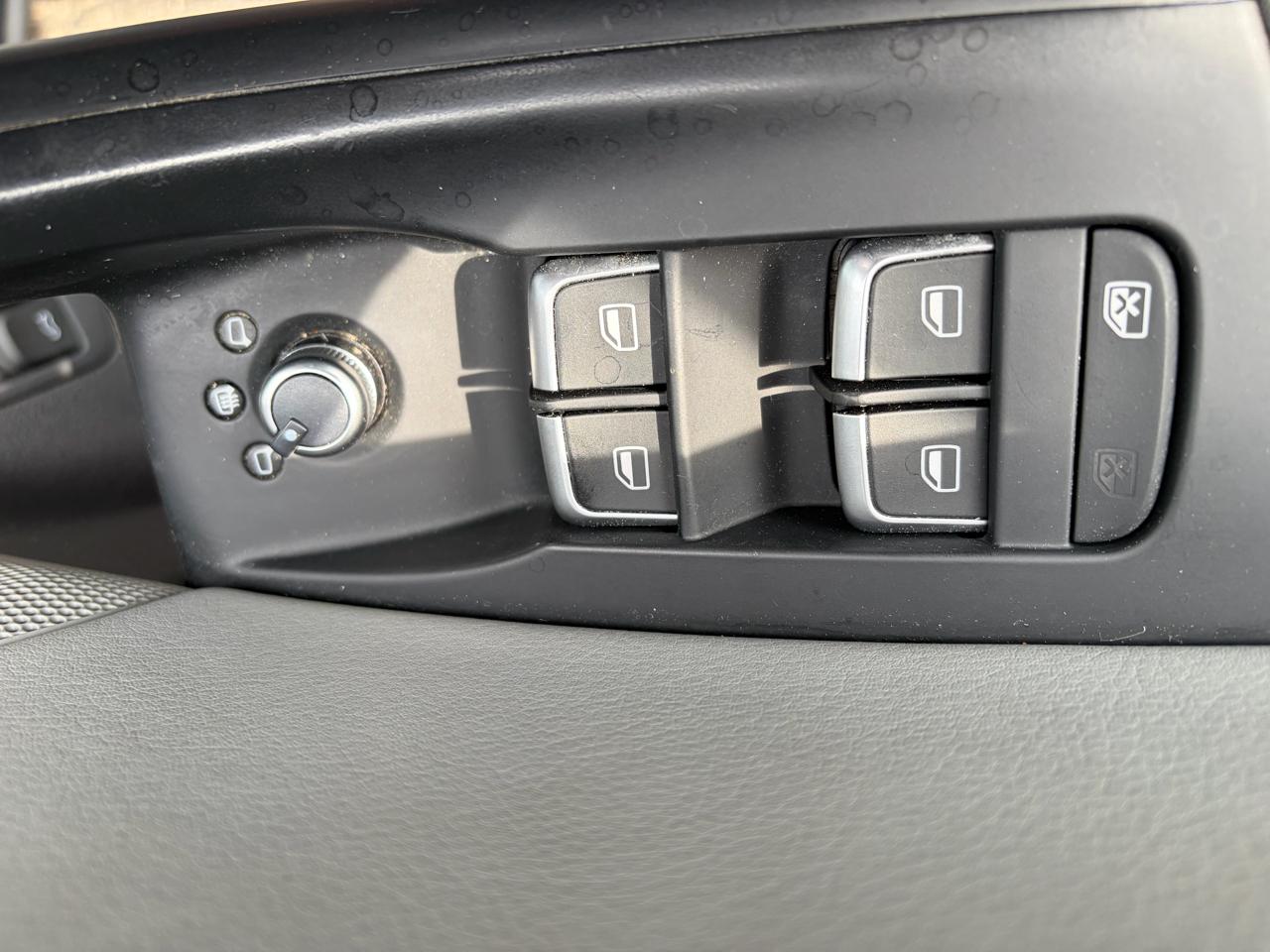 Audi Q3 Premium quattro 2018