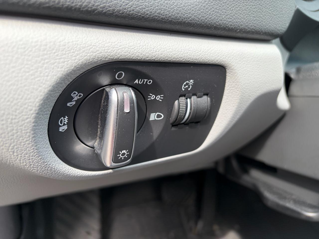 Audi Q3 Premium quattro 2018