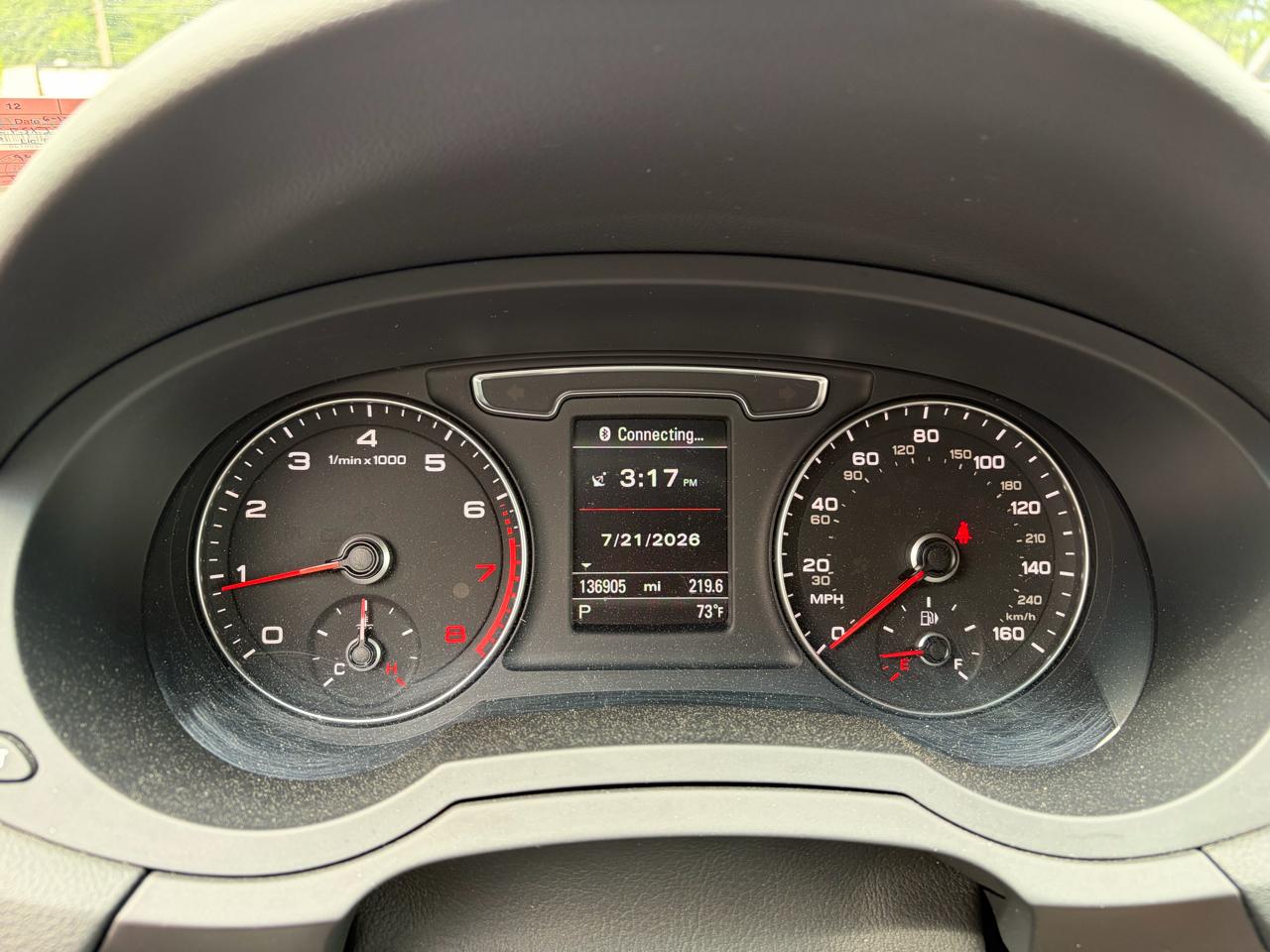 Audi Q3 Premium quattro 2018