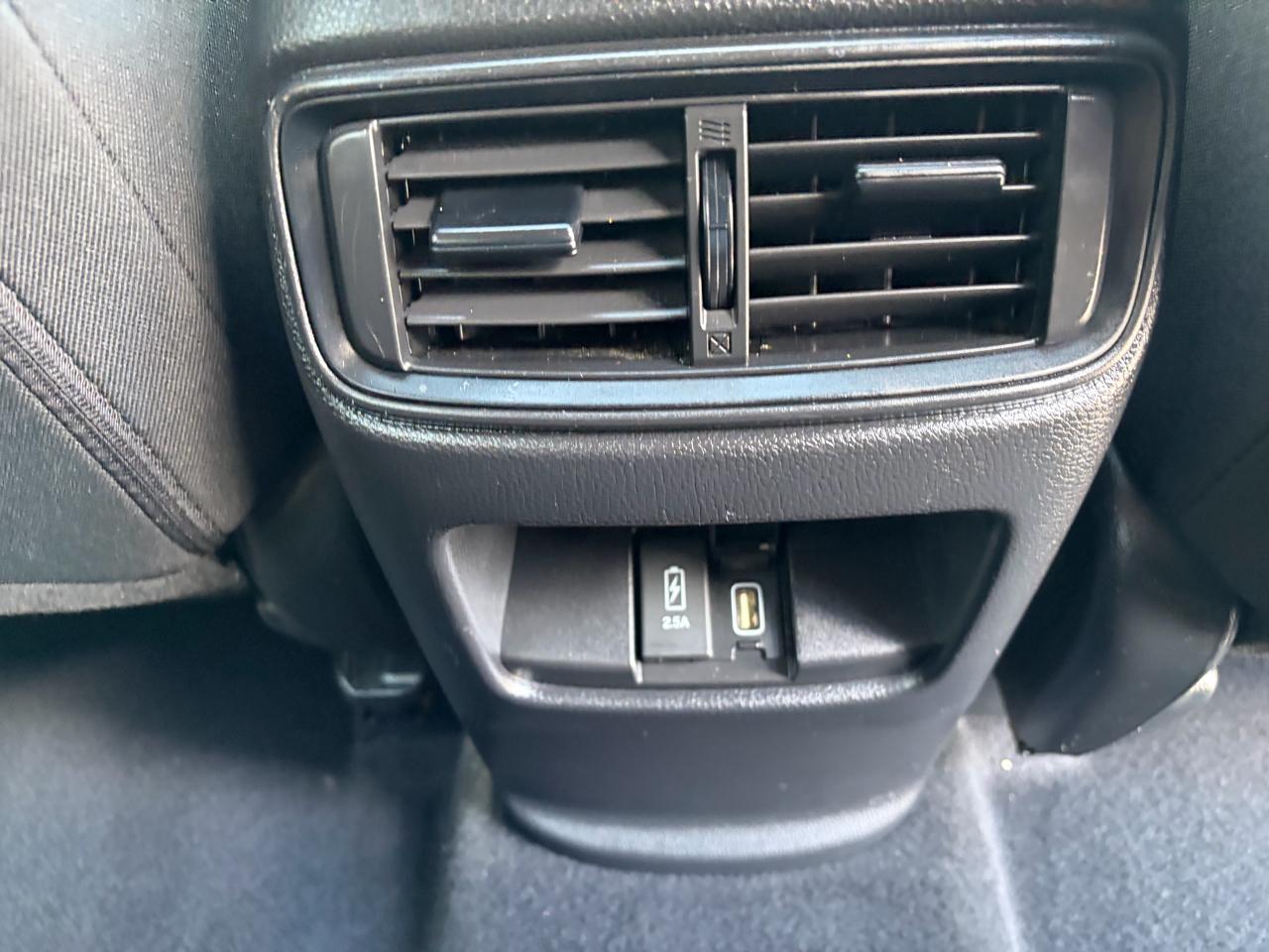 Honda CR-V EX AWD 2019