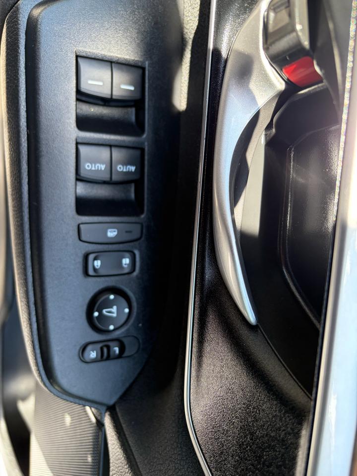 Honda CR-V EX AWD 2019