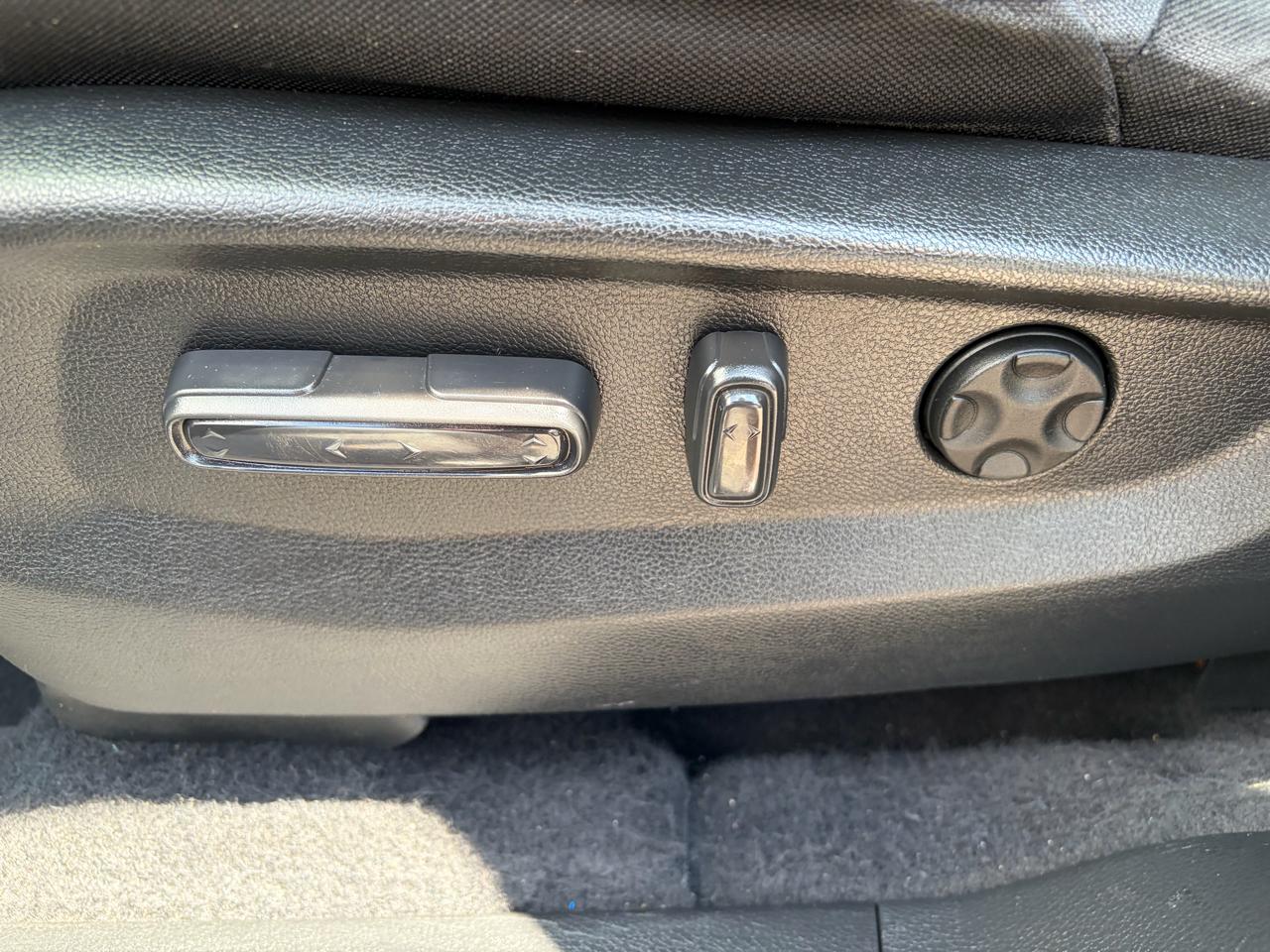 Honda CR-V EX AWD 2019