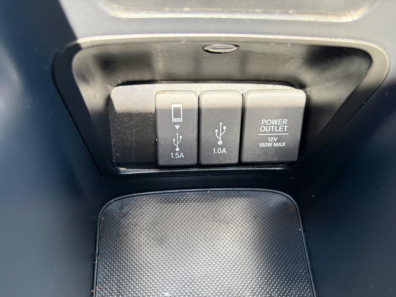 Honda CR-V EX AWD 2019