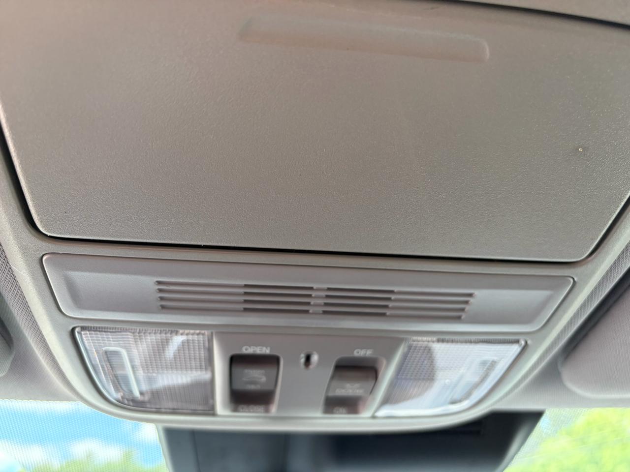 Honda CR-V EX AWD 2019