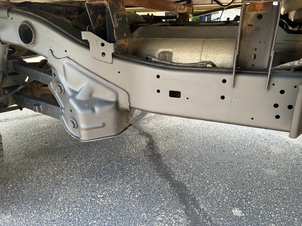 RAM 2500 Tradesman Regular Cab 4WD 2021