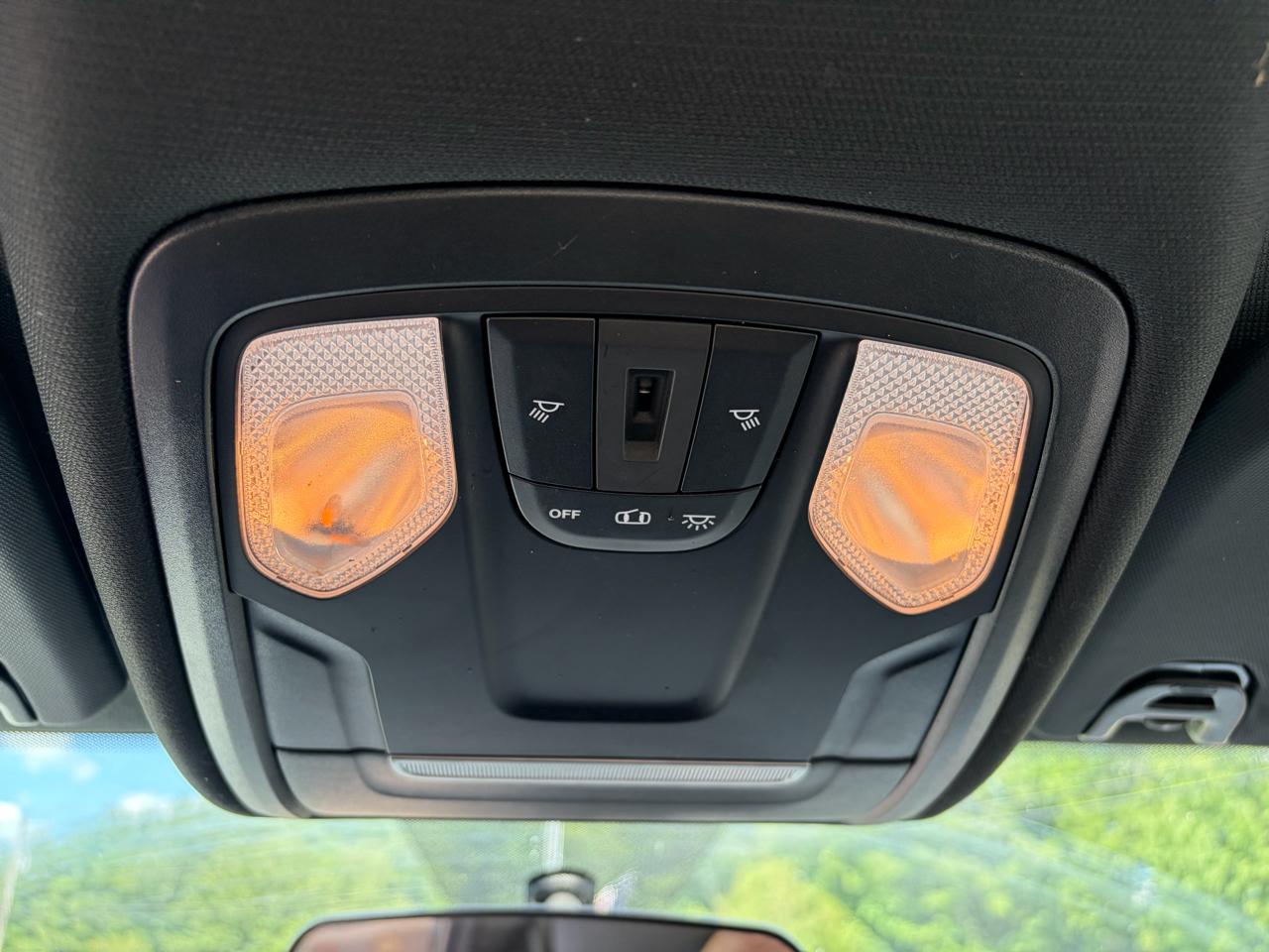RAM 2500 Tradesman Regular Cab 4WD 2021