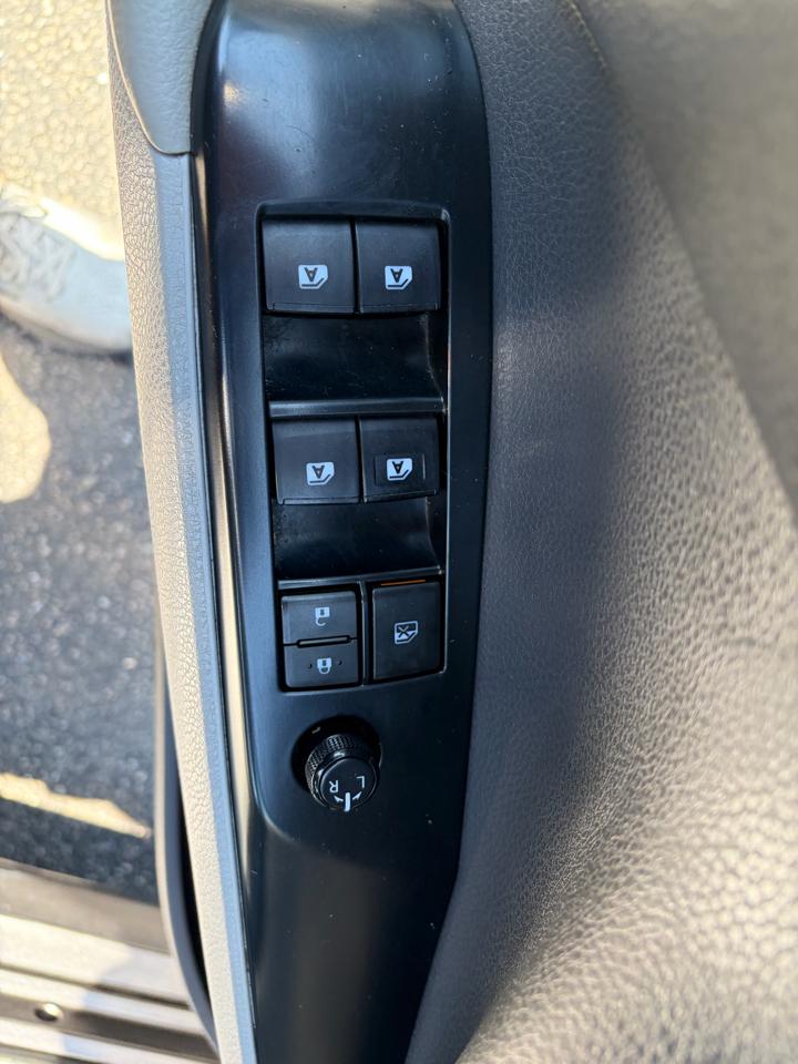 Toyota Camry LE 2018