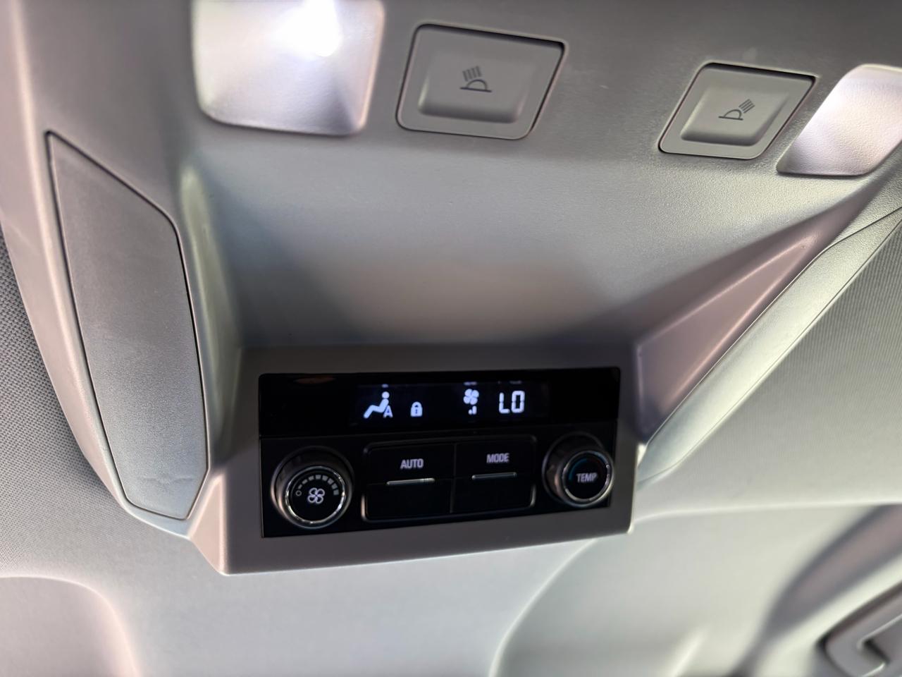 Chevrolet Tahoe LS 4WD 2019