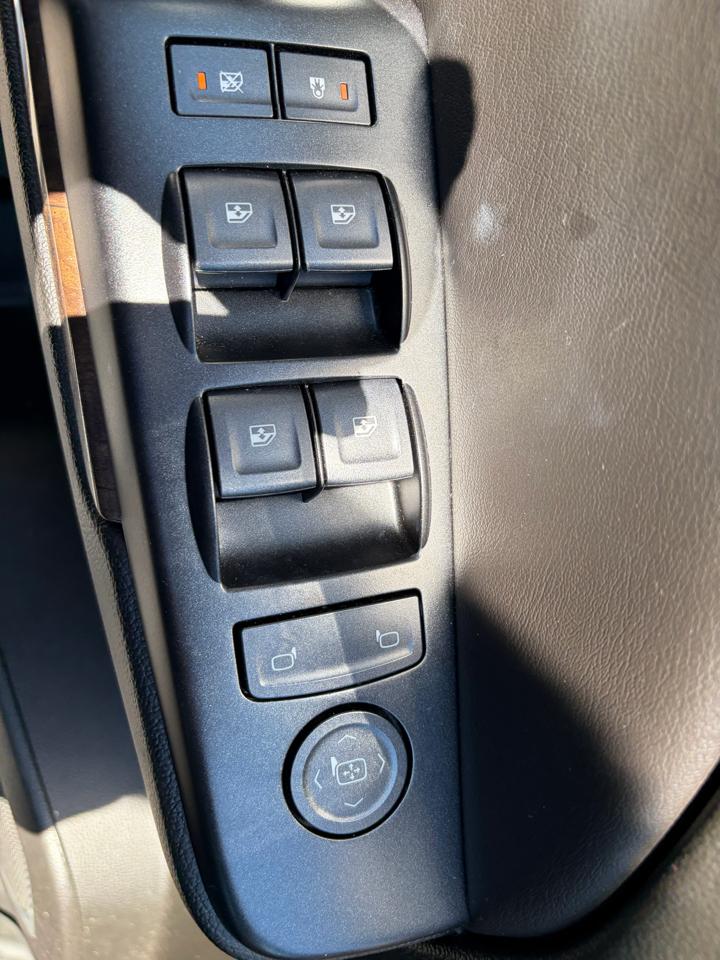 Chevrolet Tahoe LS 4WD 2019