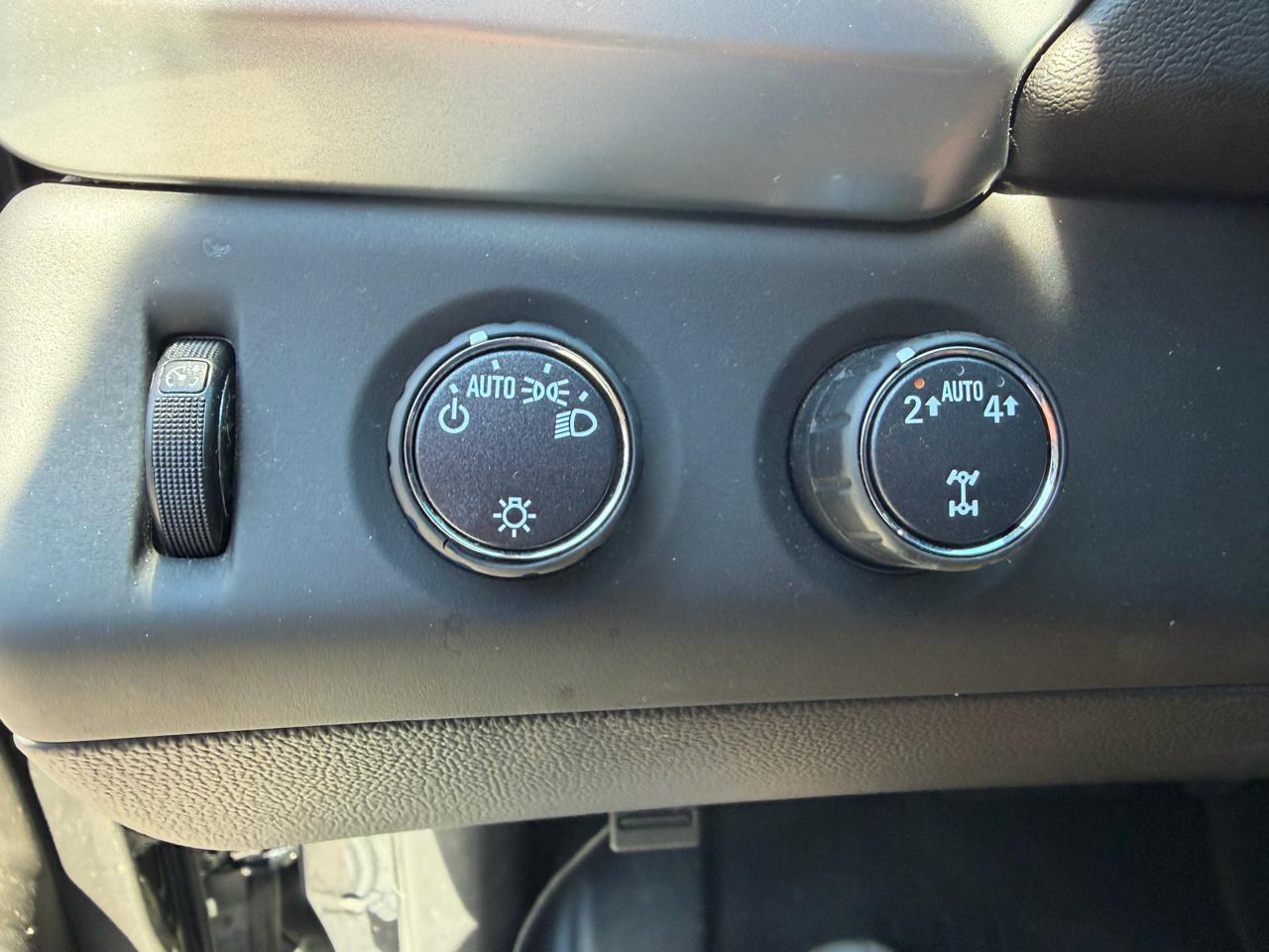 Chevrolet Tahoe LS 4WD 2019
