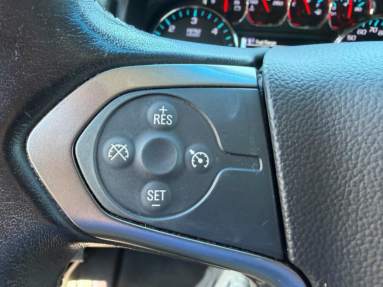 Chevrolet Tahoe LS 4WD 2019