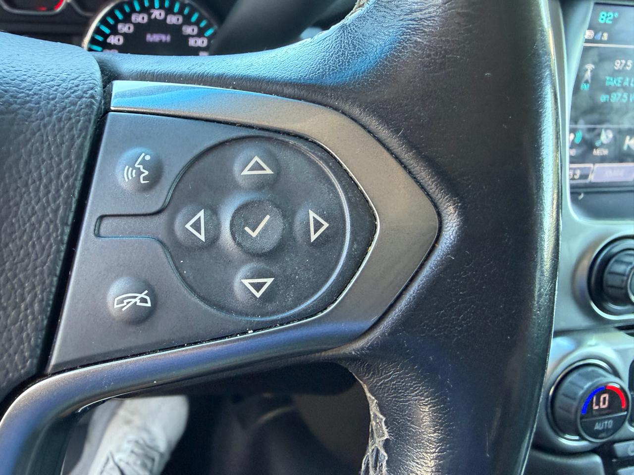 Chevrolet Tahoe LS 4WD 2019