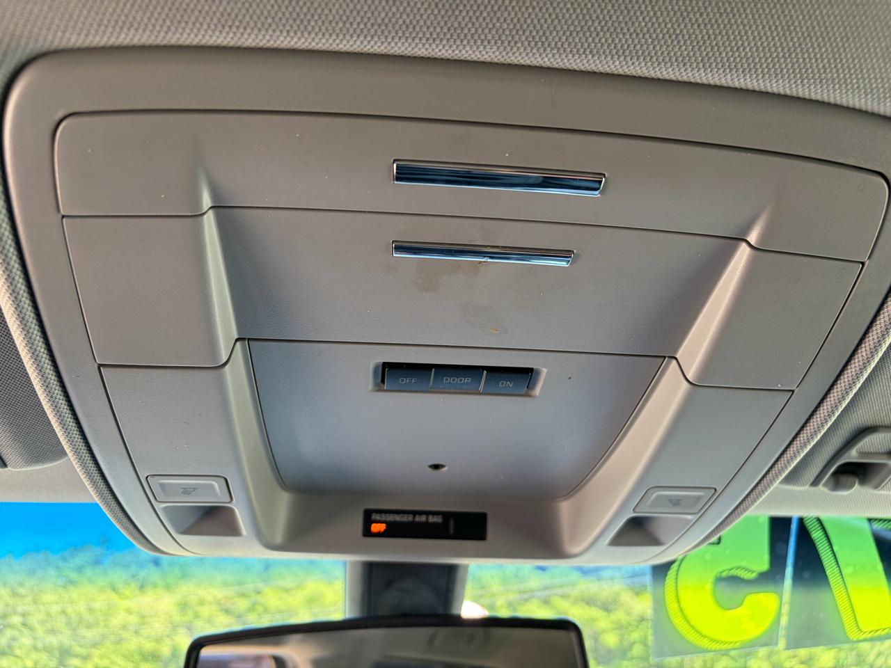 Chevrolet Tahoe LS 4WD 2019