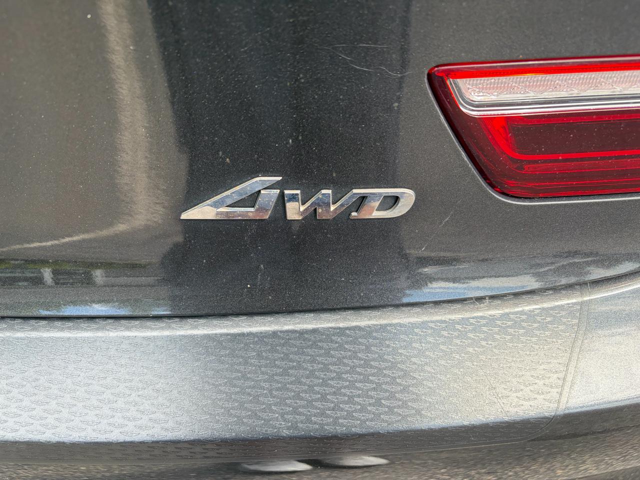 Genesis G80 2.5T AWD 2022